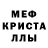 Меф мука SERGIY KOLESNYK